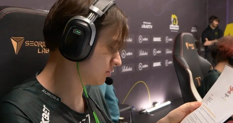 ESL