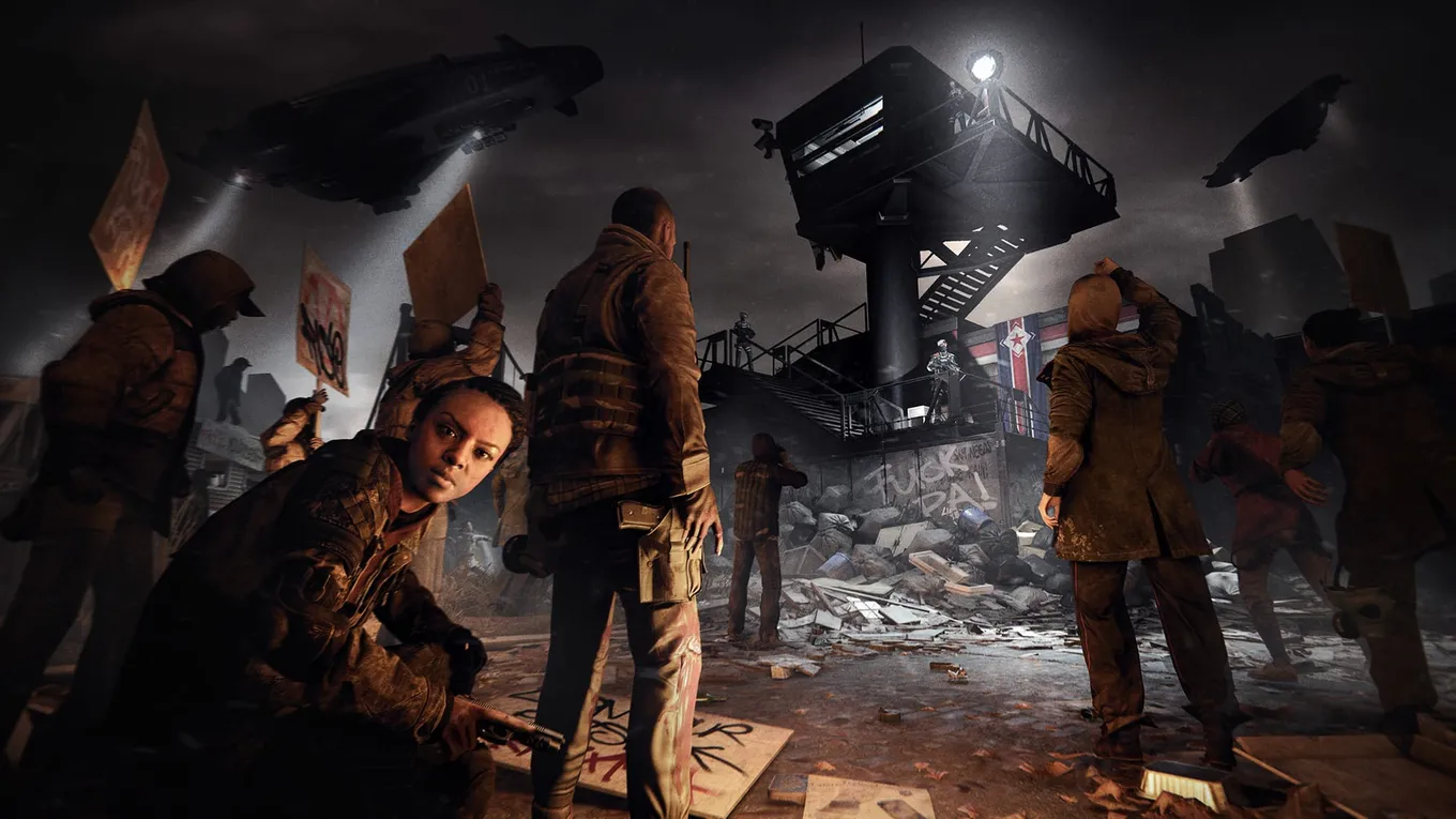 Homefront