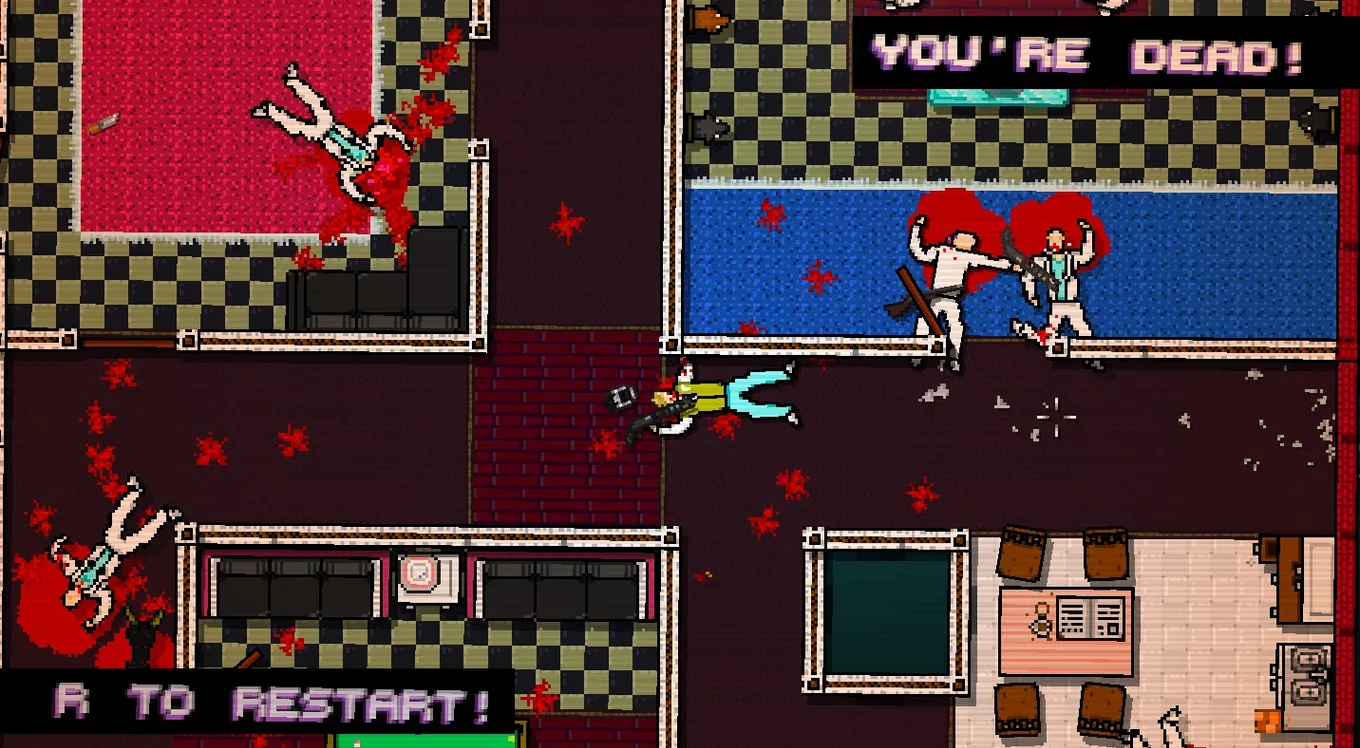 Hotline Miami