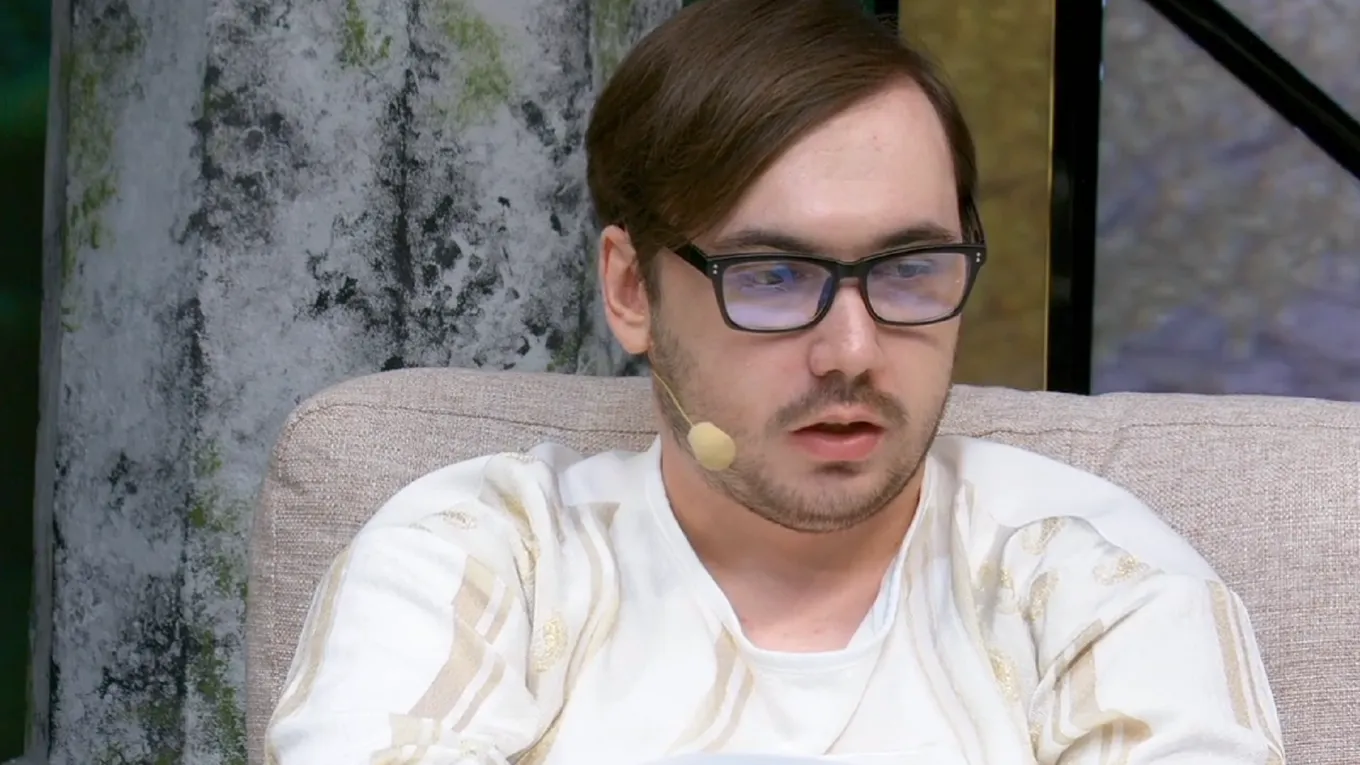 Александр Accell Литвиненко
