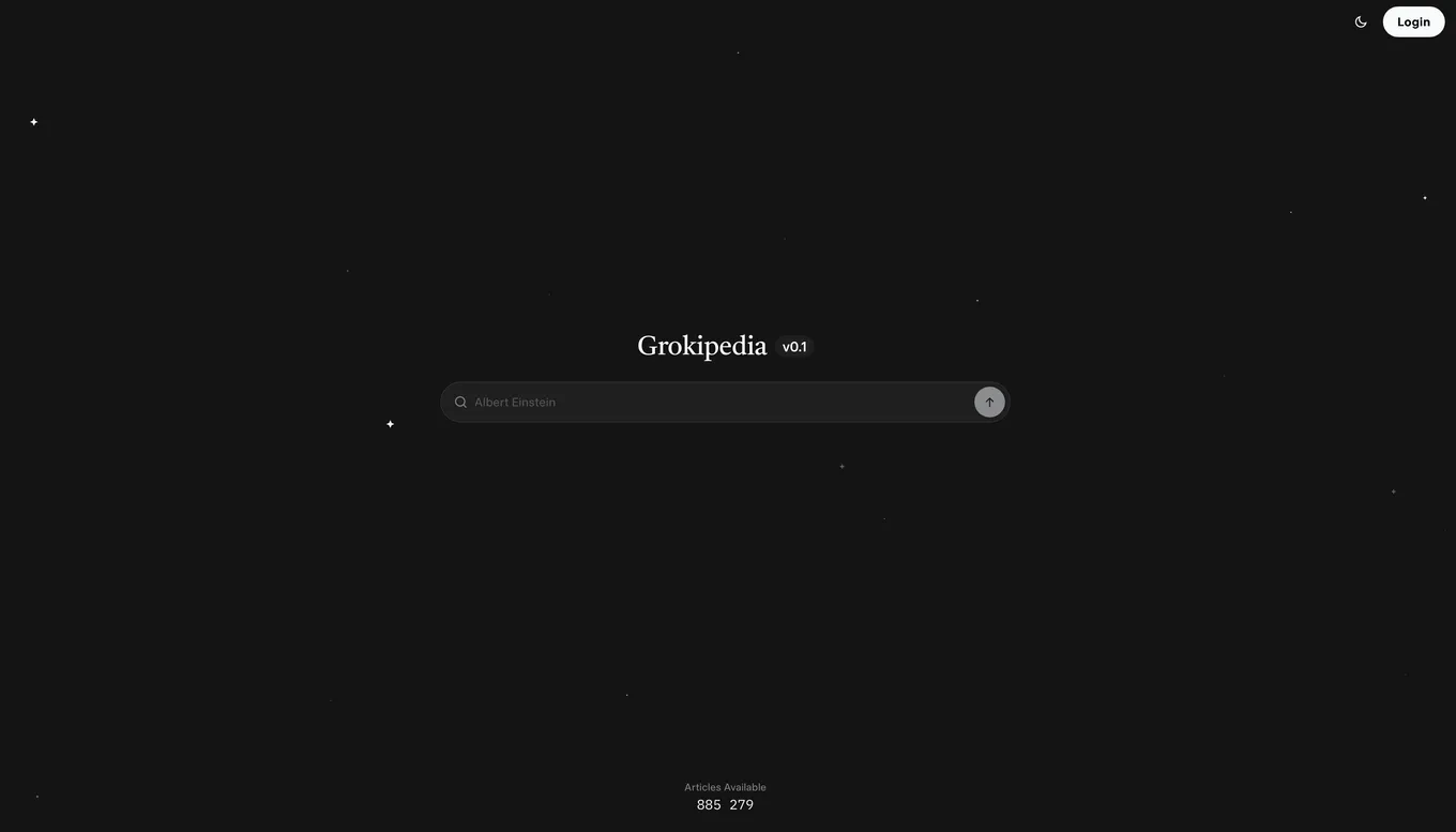 Менее миллиона статей на английском