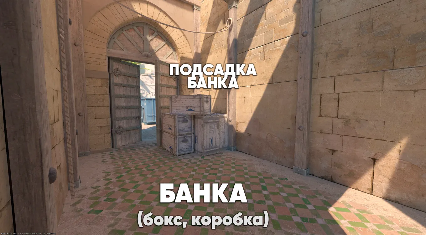 Как выглядит банка изнутри