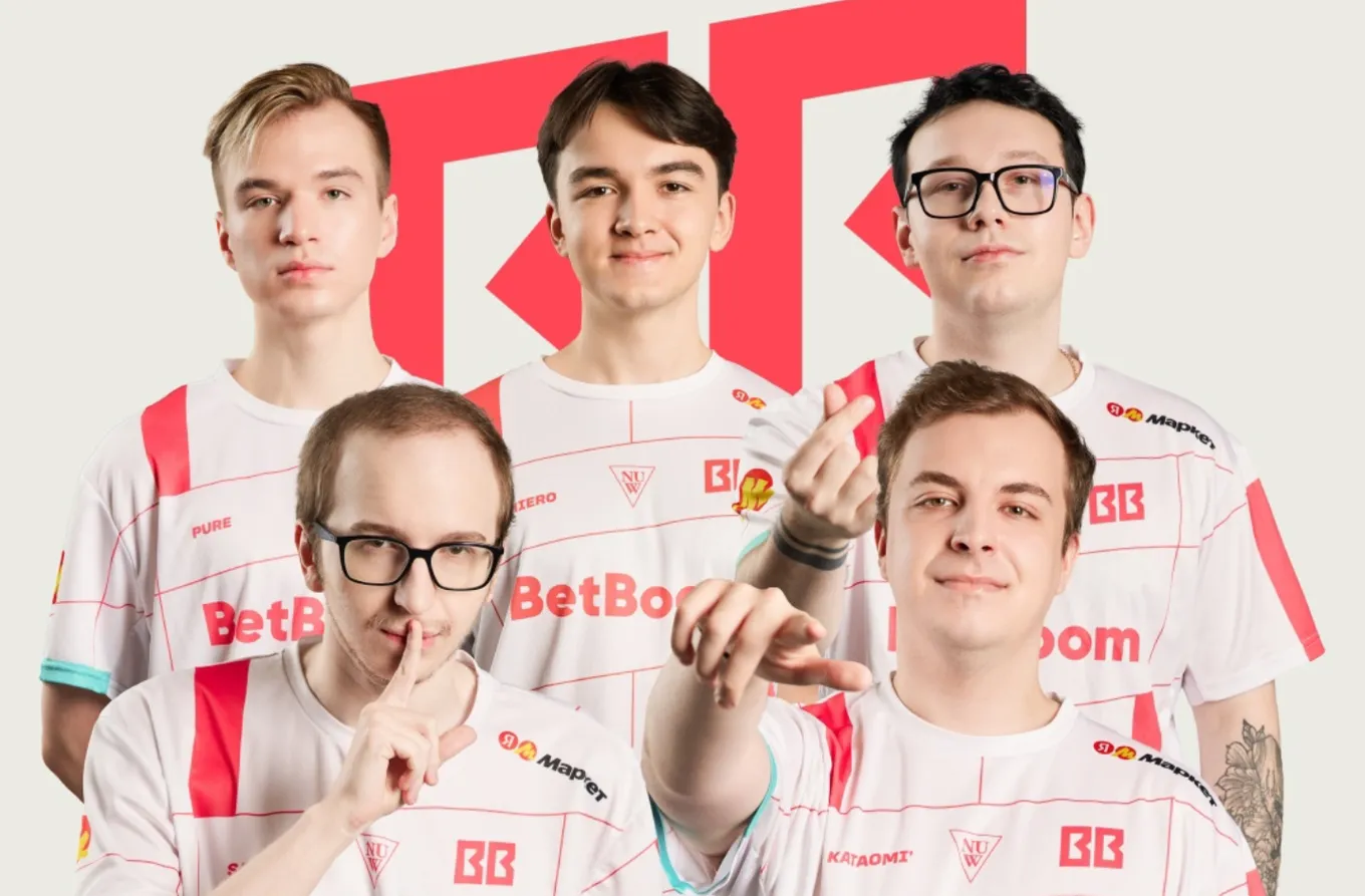 BetBoom Team – Talon Esports: сенсации от азиатов не будет