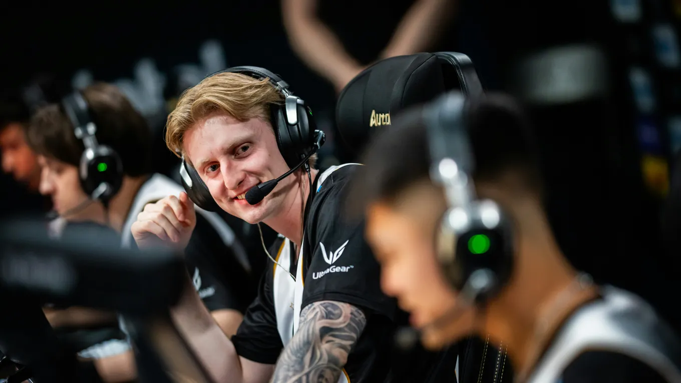 Прогноз на матч BIG – MIBR: немцы против поднявшихся бразильцев