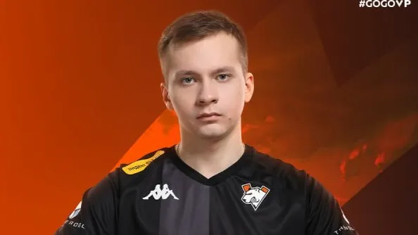 1win Team – Virtus.pro: Fishman готов успешно дебютировать в новой команде