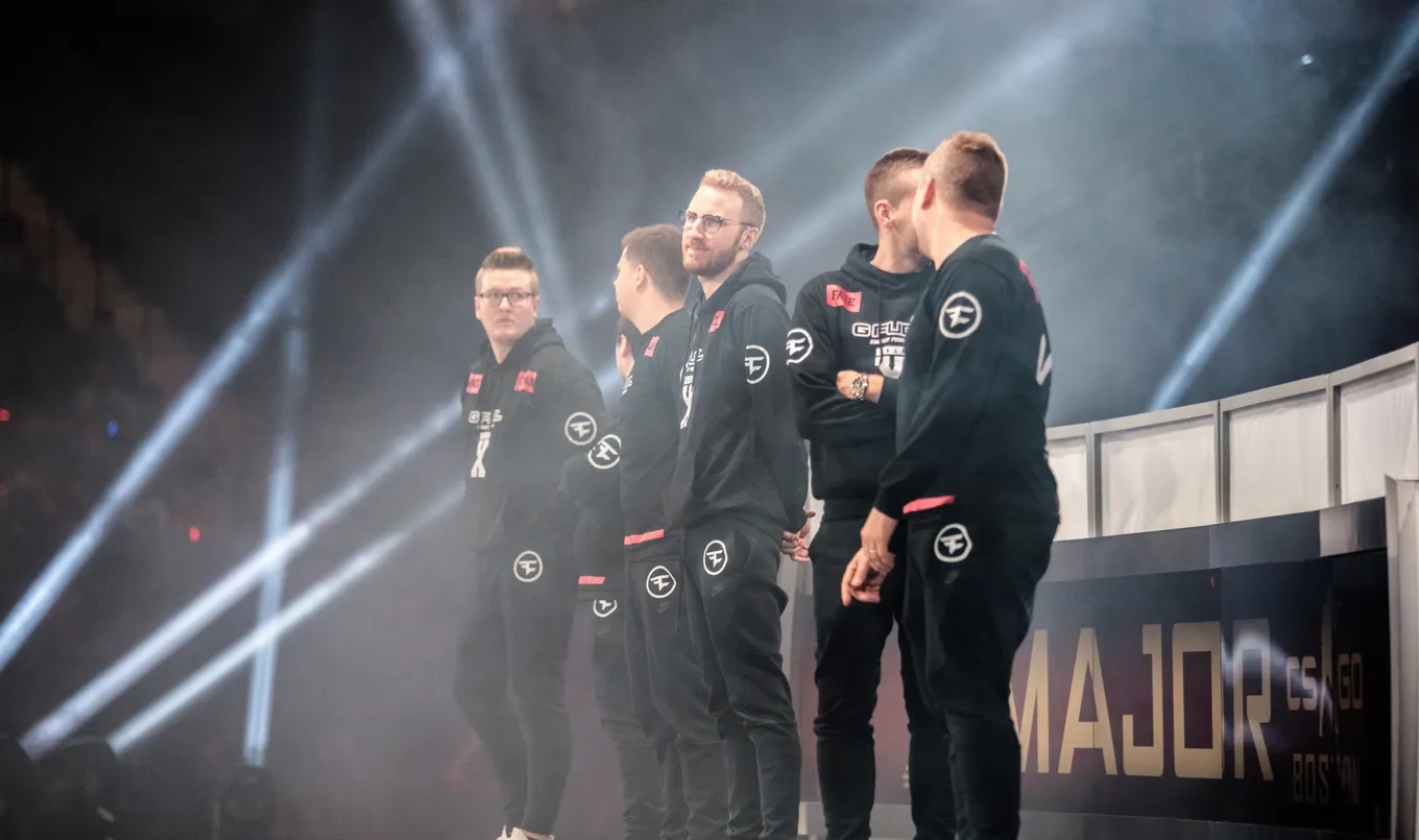 FaZe Clan