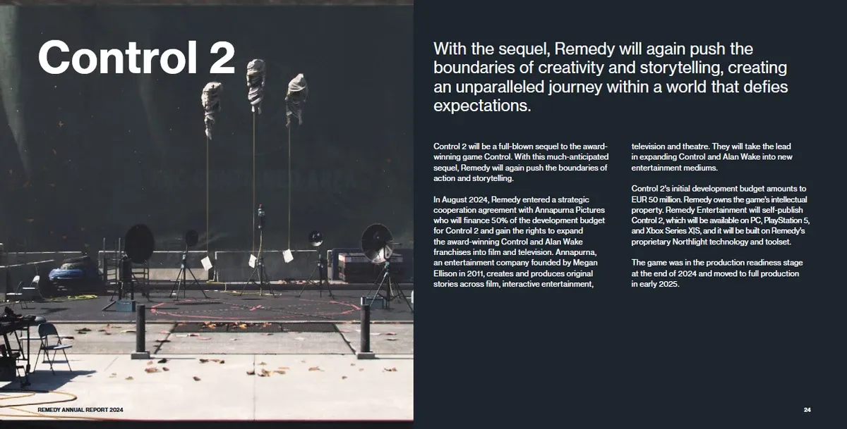 Remedy Entertainment