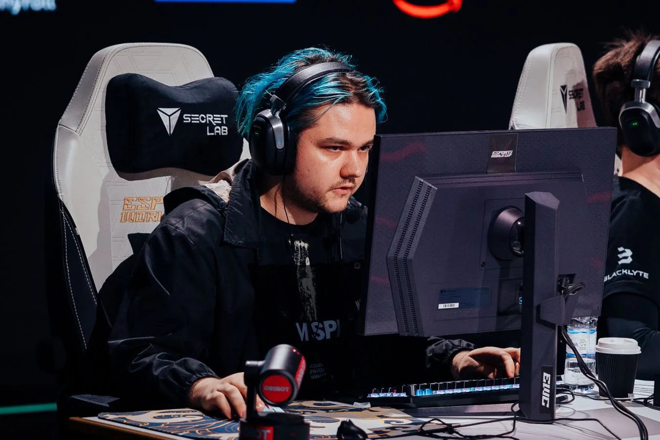 Прогноз на матч Team Spirit – Team Liquid: свежие «драконы» против уставших «жидких»