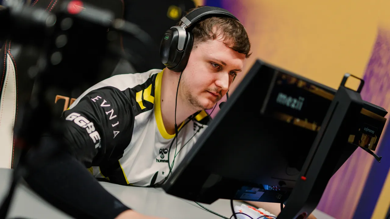 Вильям mezii Мерриман