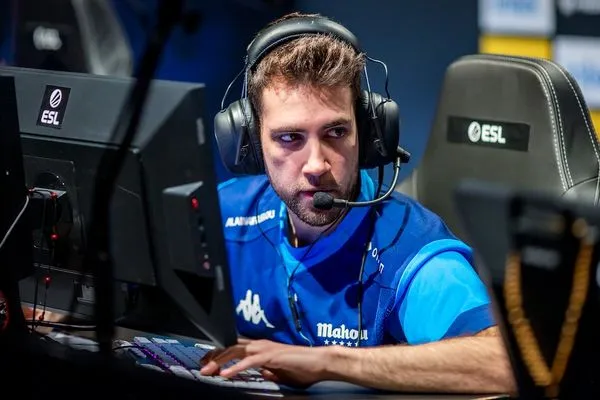 BIG — Movistar Riders: неверный фаворит?