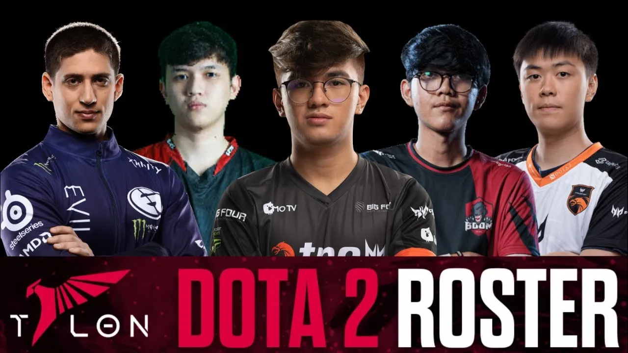 Talon Esports