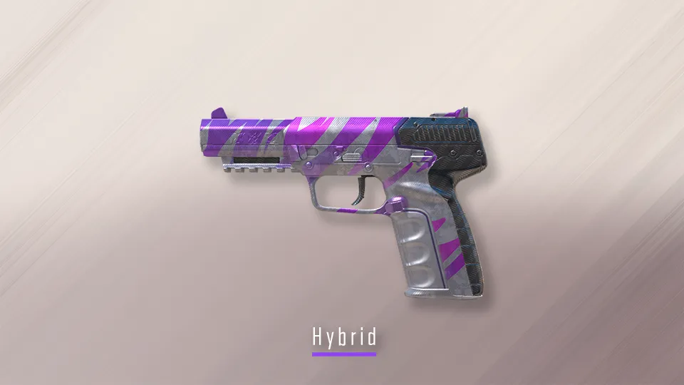 Five-Seven | Hybrid