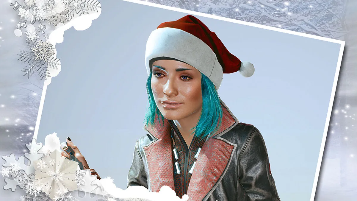 Cyberpunk 2077