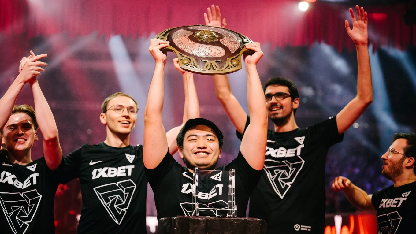 Tundra Esports