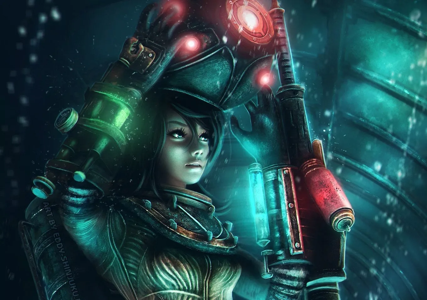BioShock 2