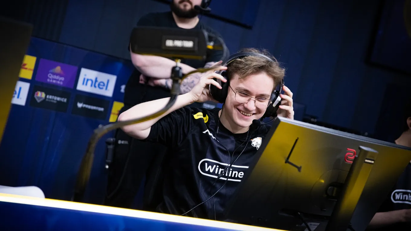 Virtus.pro – Team Vitality: тяжёлый матч для коллектива electroNic