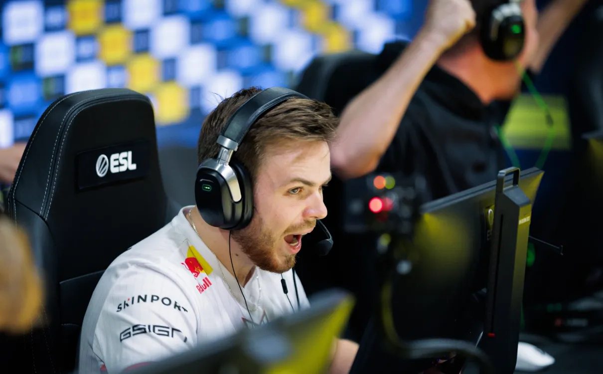 Heroic – MOUZ: напряжённый матч между двумя «побеждёнными» фаворитами