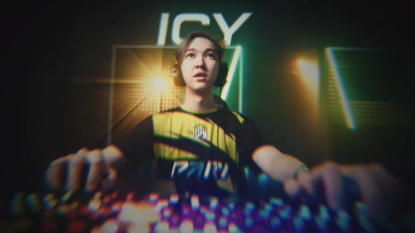 Кайсар ICY Файзнуров