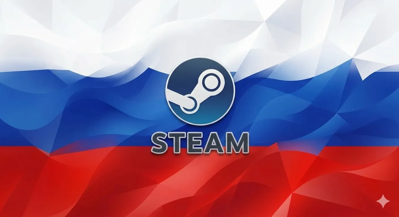 Пополнять кошелёк Steam станет дороже