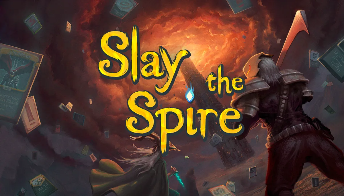 Slay the Spire