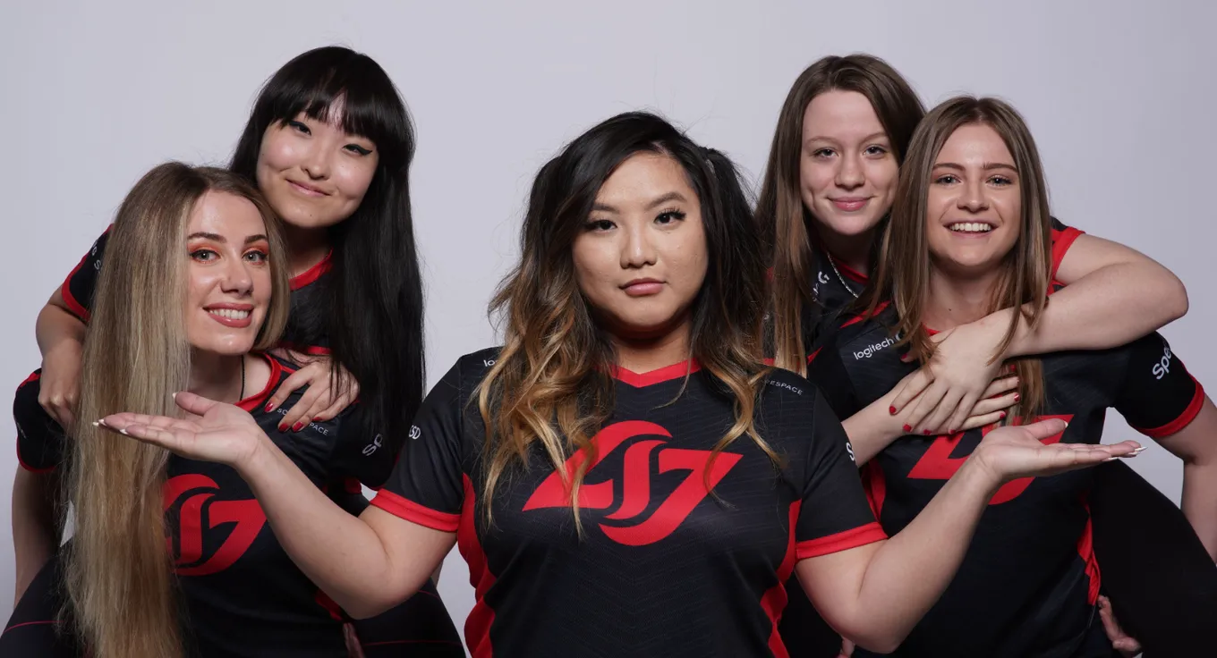 CLG RED