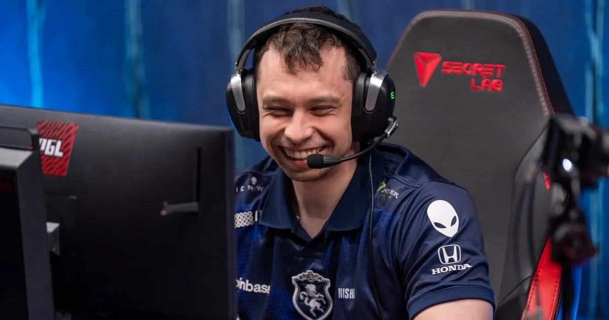 Прогноз на матч Gaimin Gladiators – Team Liquid: принципиальная схватка за выход в финал