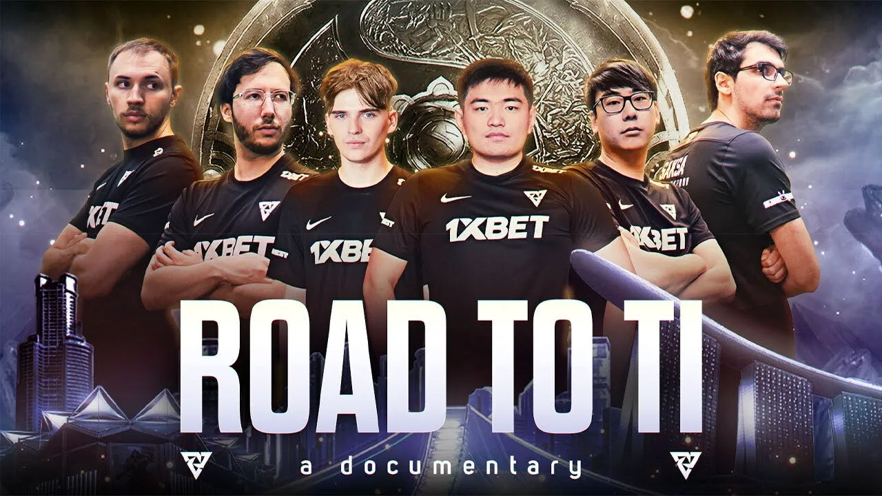 Tundra Esports
