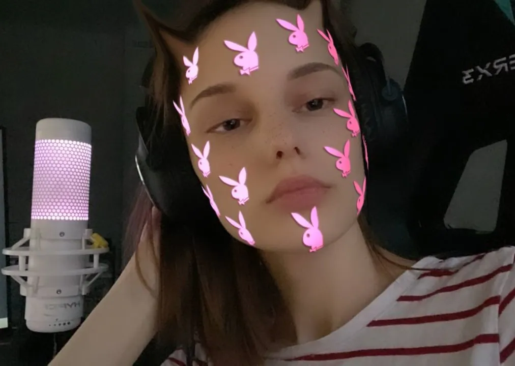 Екатерина Katherine Репьева