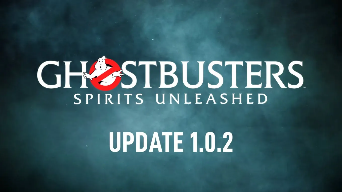 Экшен Ghostbusters: Spirits Unleashed получил пострелизный патч с исправлениями