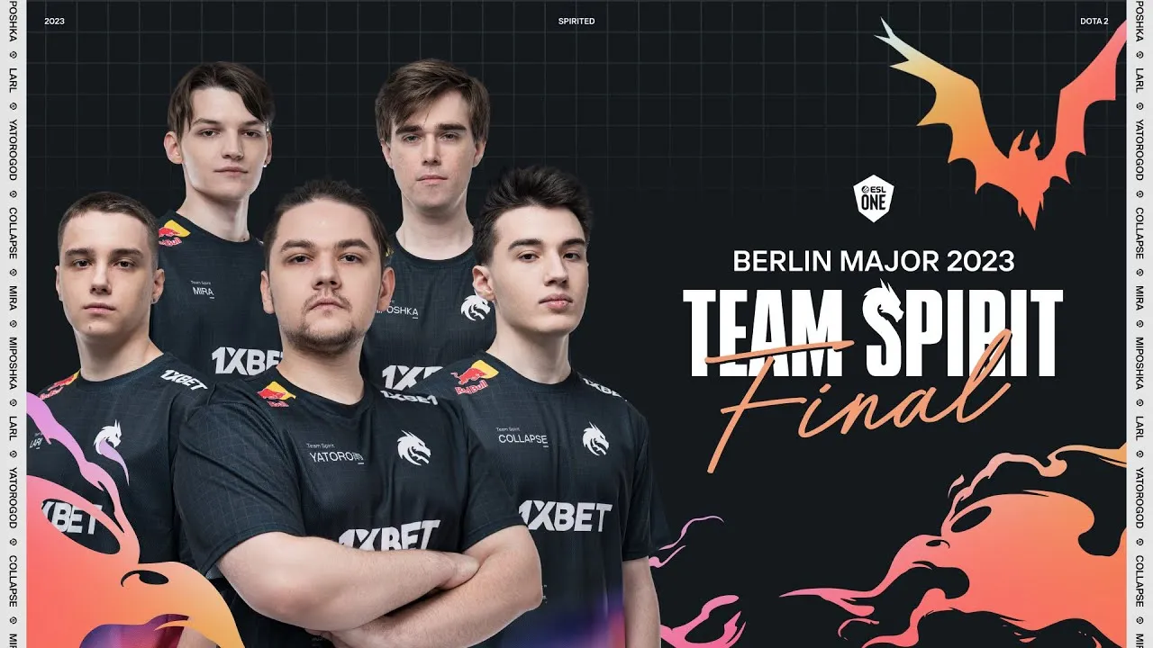 Team Spirit