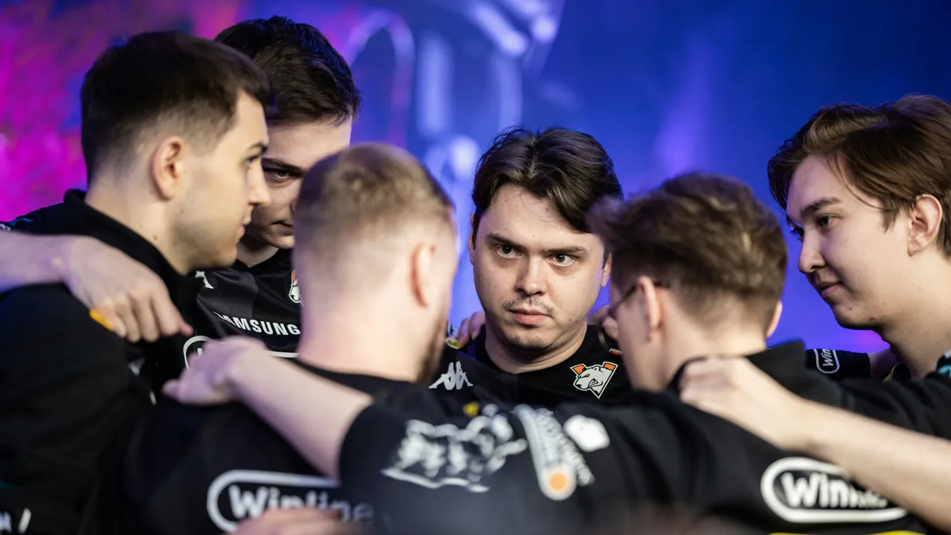 Прогноз на матч MOUZ – Virtus.pro: продолжат ли «медведи» демонстрировать отличную игру?