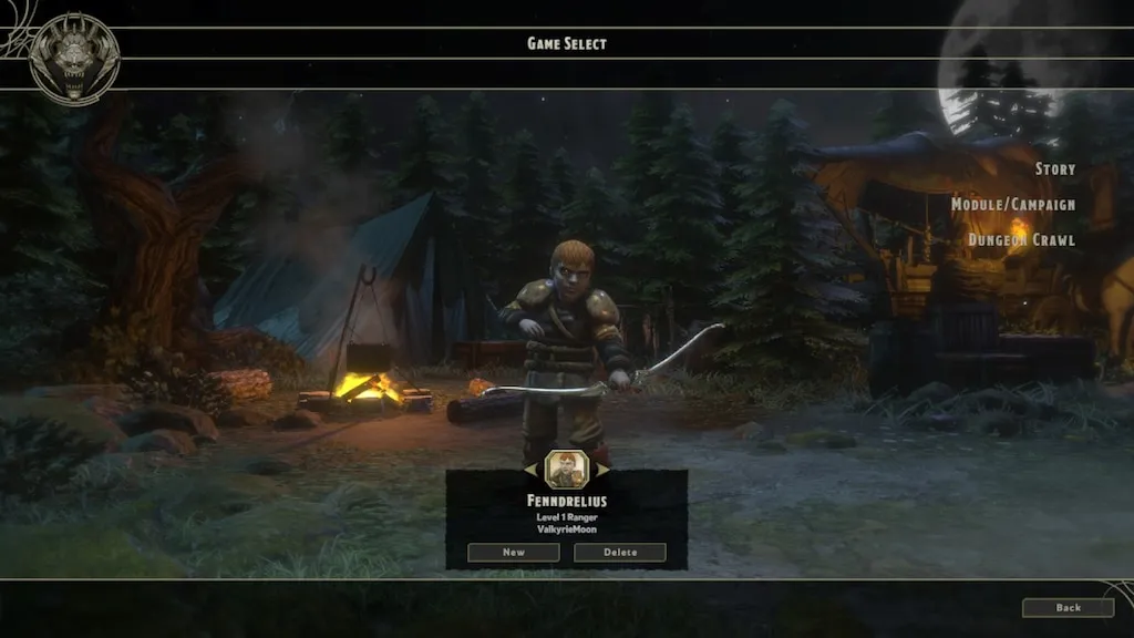 Sword Coast Legends