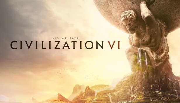 Sid Meier’s Civilization 6