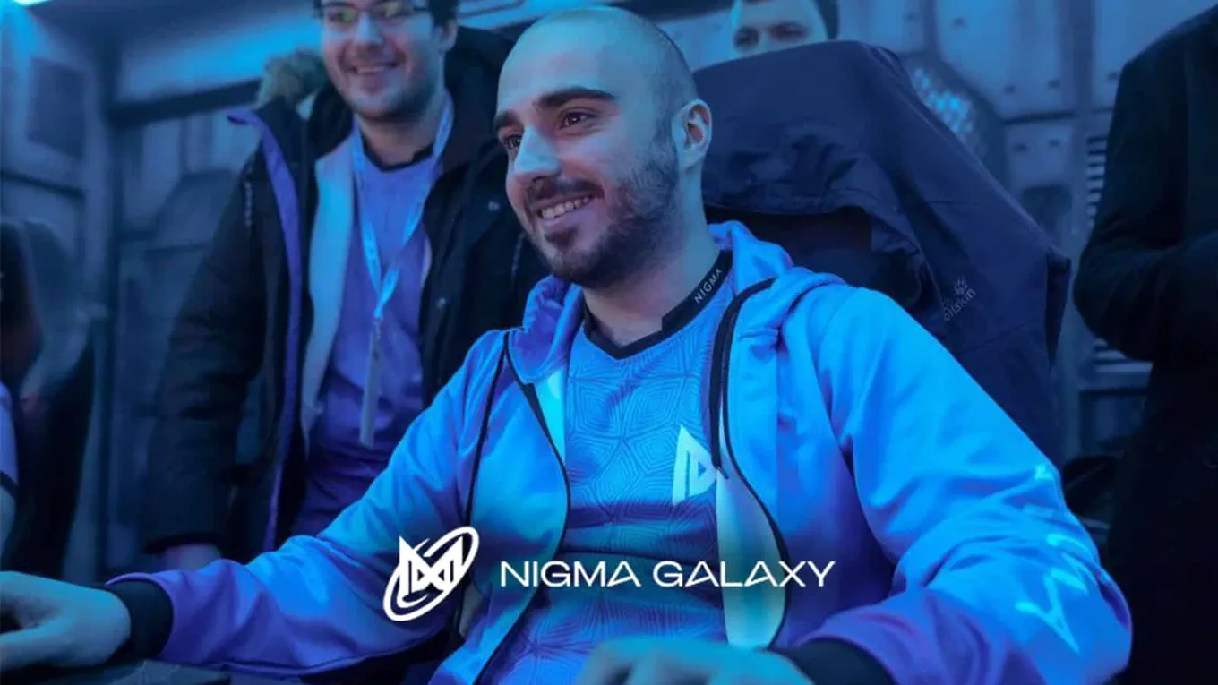 Nigma Galaxy