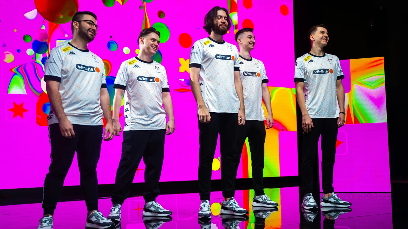 paiN Gaming – Virtus.pro: очередной непростой поединок для «медведей»