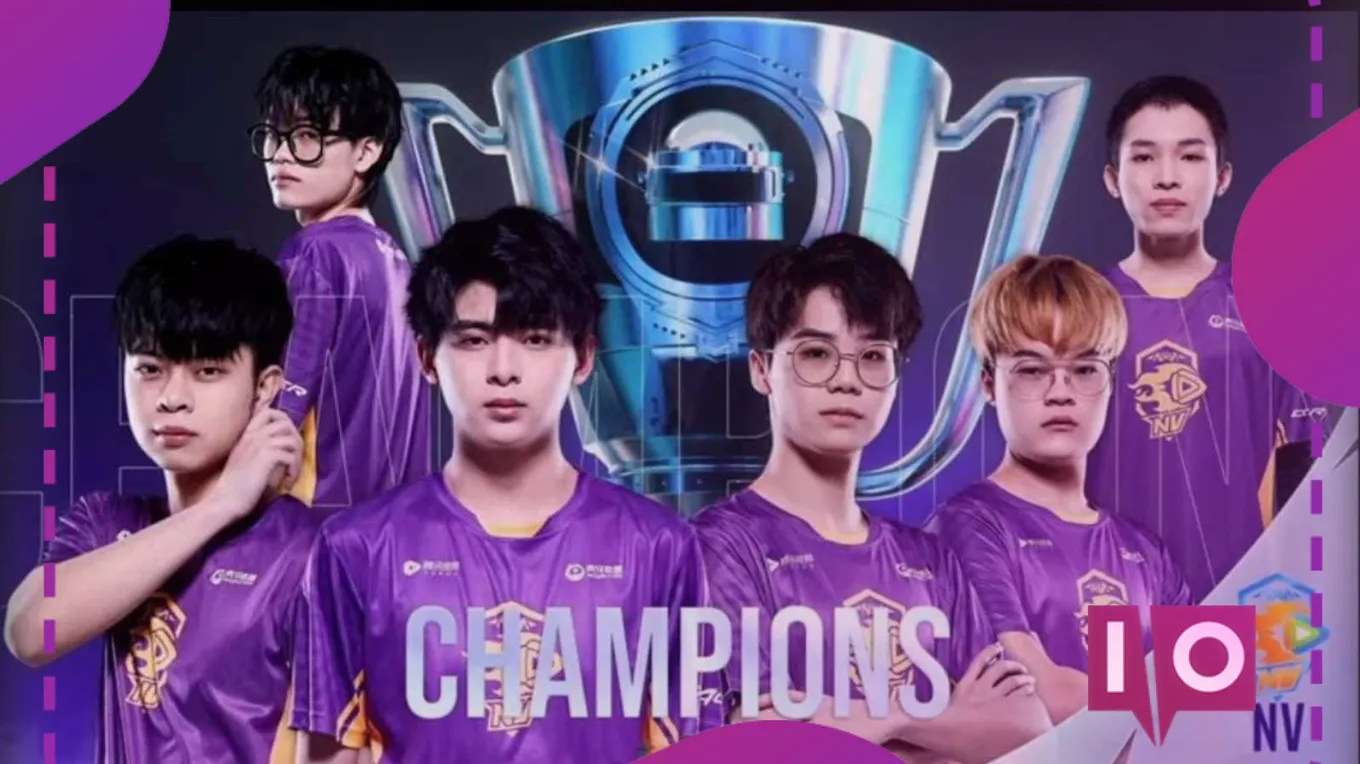 nova esports