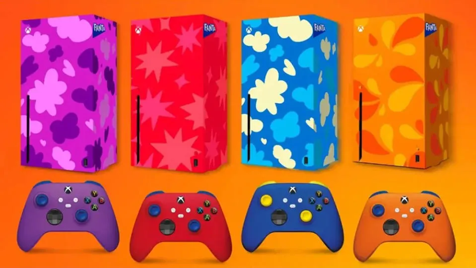Xbox Series X