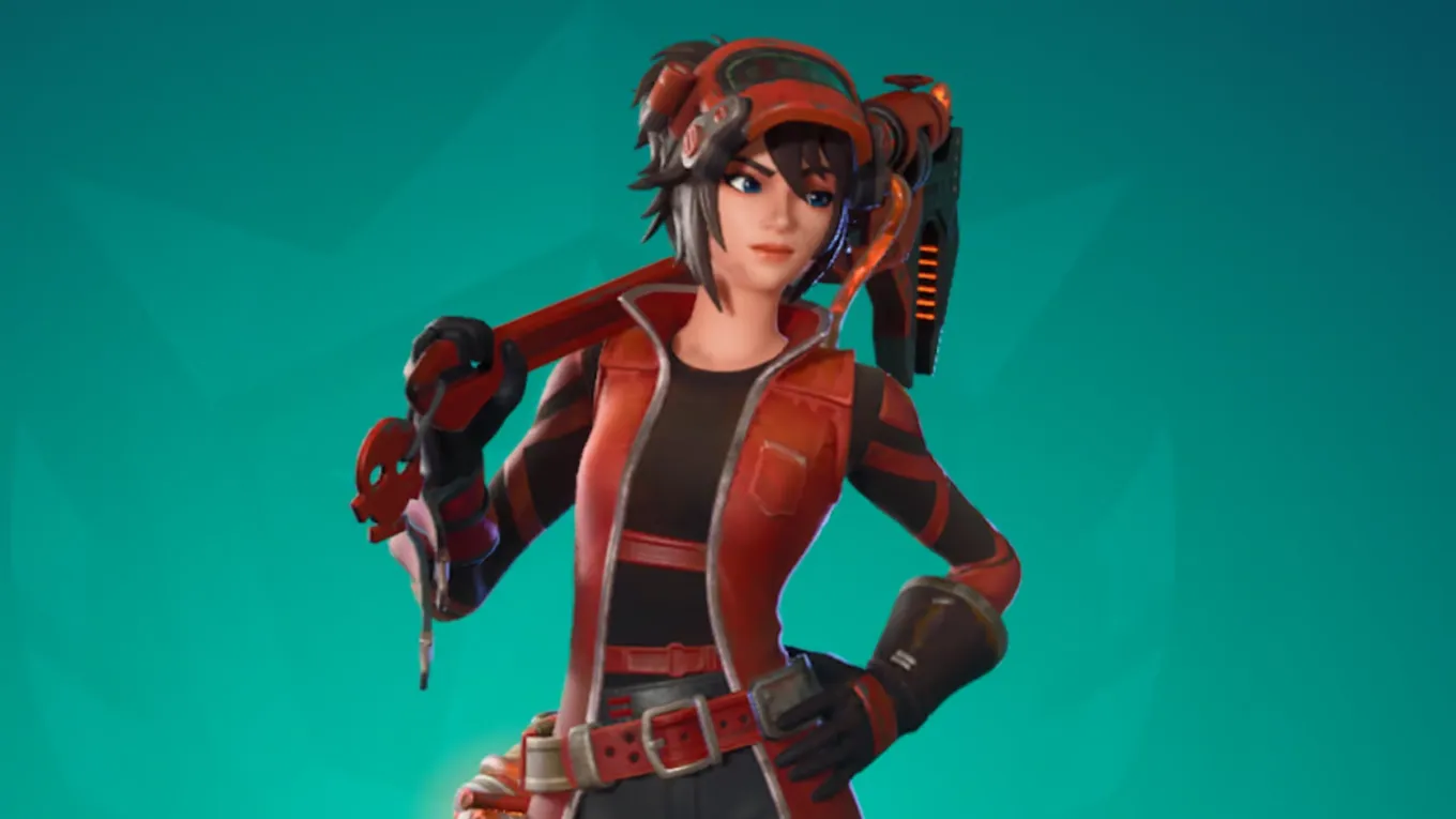 Nitro Flare Machinist