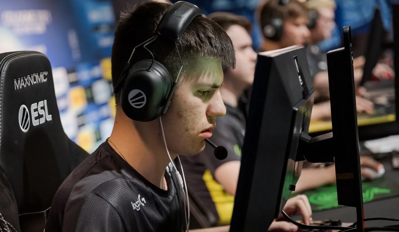 G2 Esports – Natus Vincere: звёзды CS2 будут брать реванш у «рождённых побеждать»