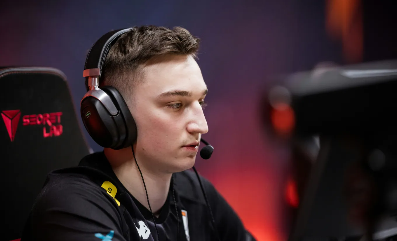 Wildcard – Virtus.pro: «медведям» везёт со жребием