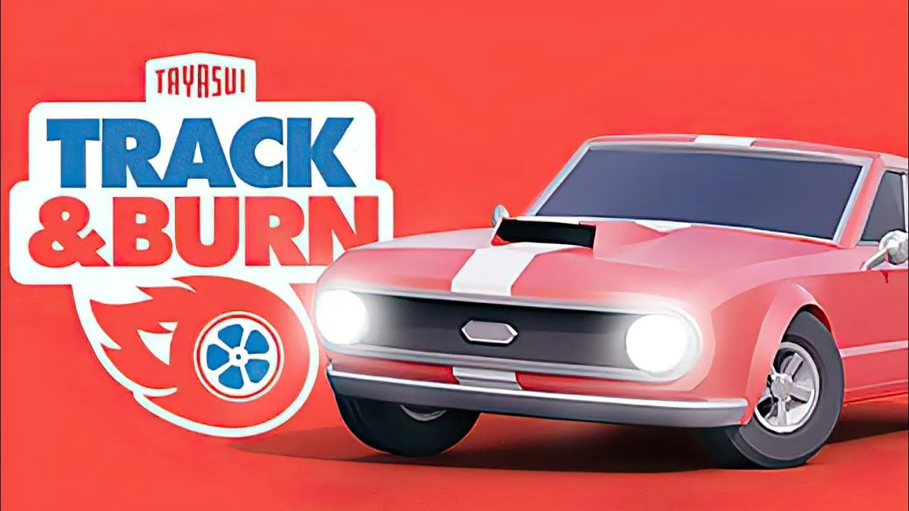 Track and Burn