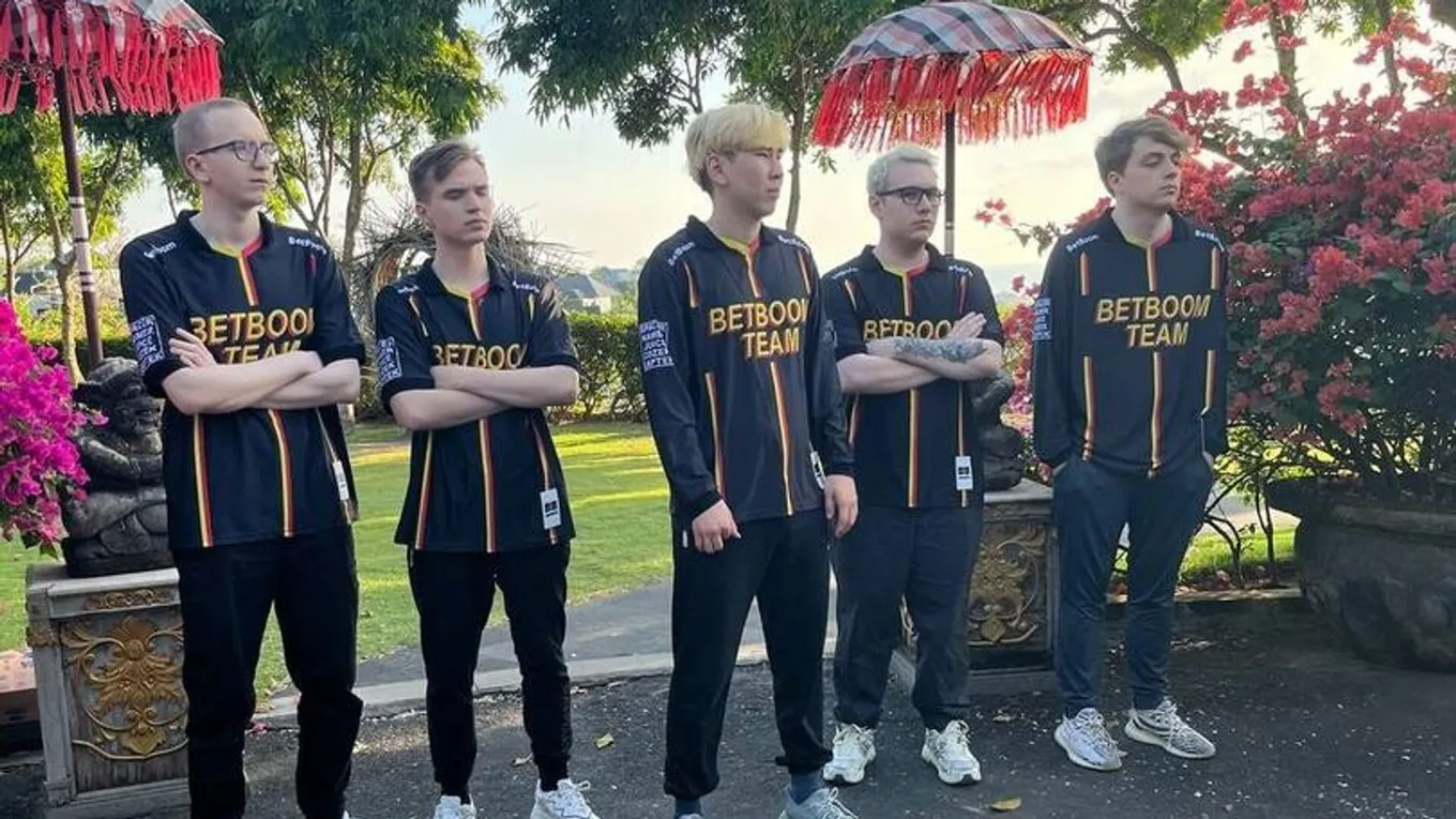 BetBoom Team