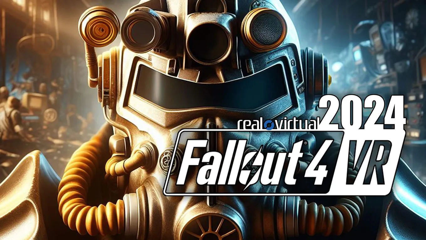 Fallout 4 VR