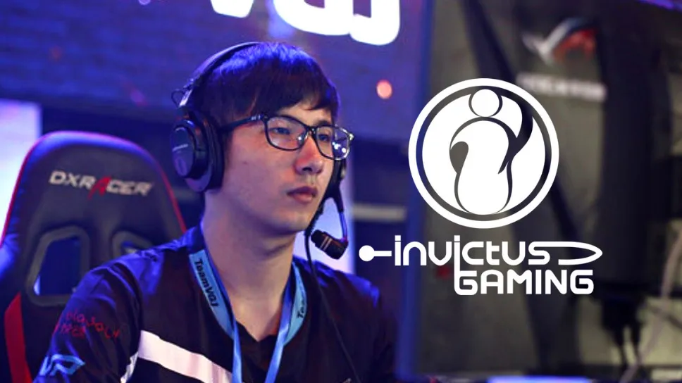 Invictus Gaming