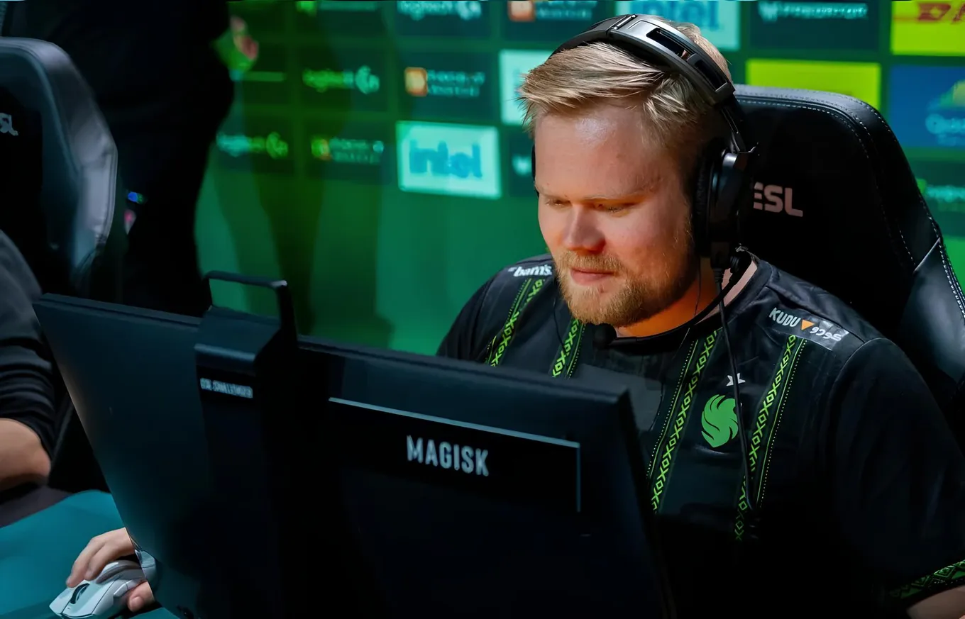 GamerLegion – Falcons: вторая попытка для «арабского суперсостава»