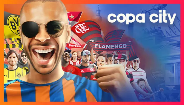 COPA CITY