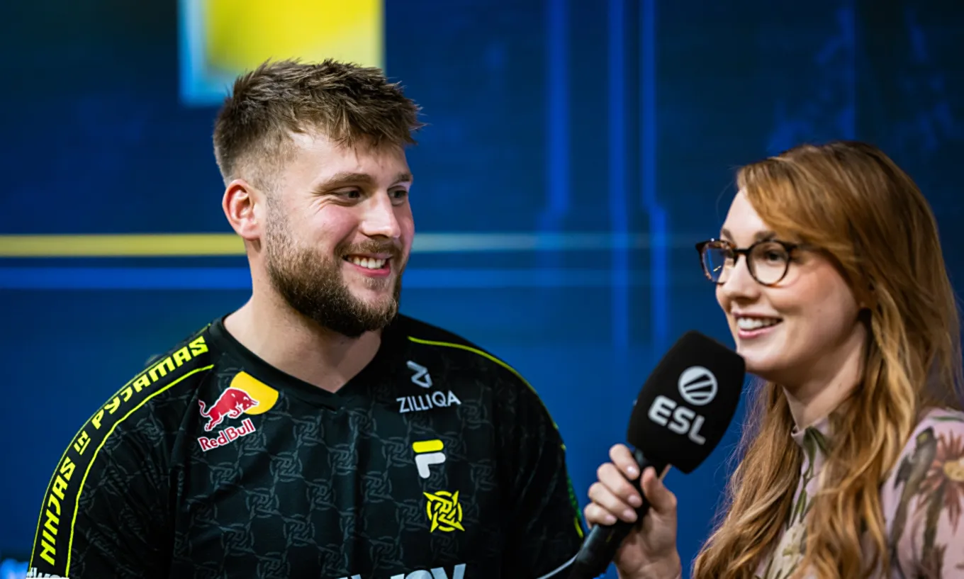 Team Vitality – Ninjas in Pyjamas: «Ниндзя» удивят главного фаворита турнира на Мальте