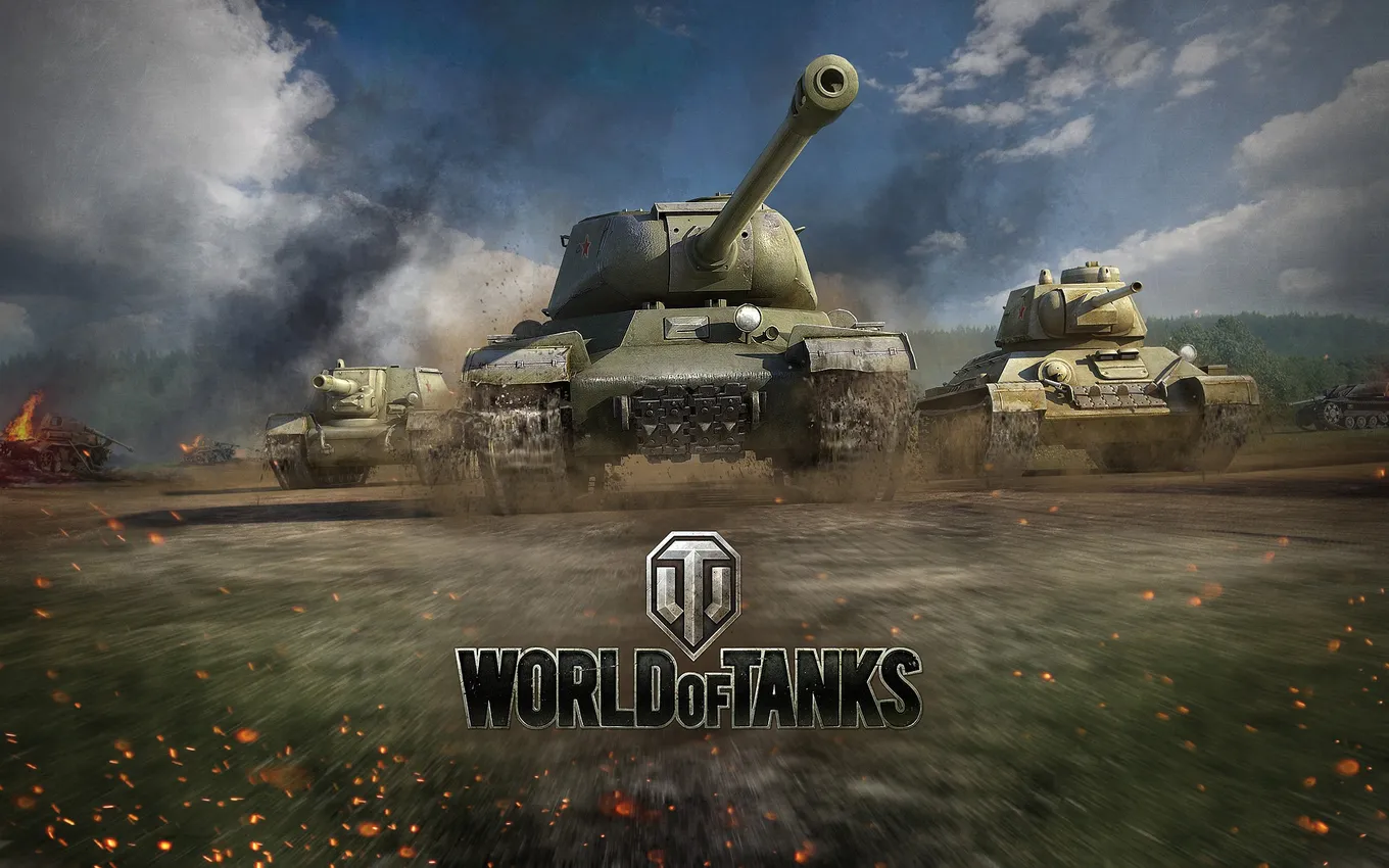 Обновление 1.18.1 добавило в World of Tanks режим «Натиск» и изменило навык «Шестое чувство»