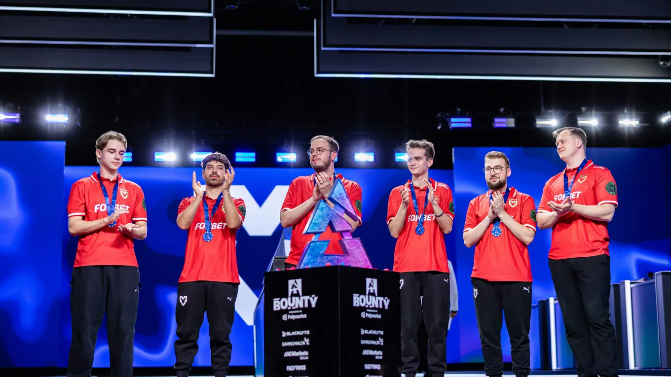 Прогноз на матч Lynn Vision – MOUZ: воодушевленные «мышки» пройдут дальше