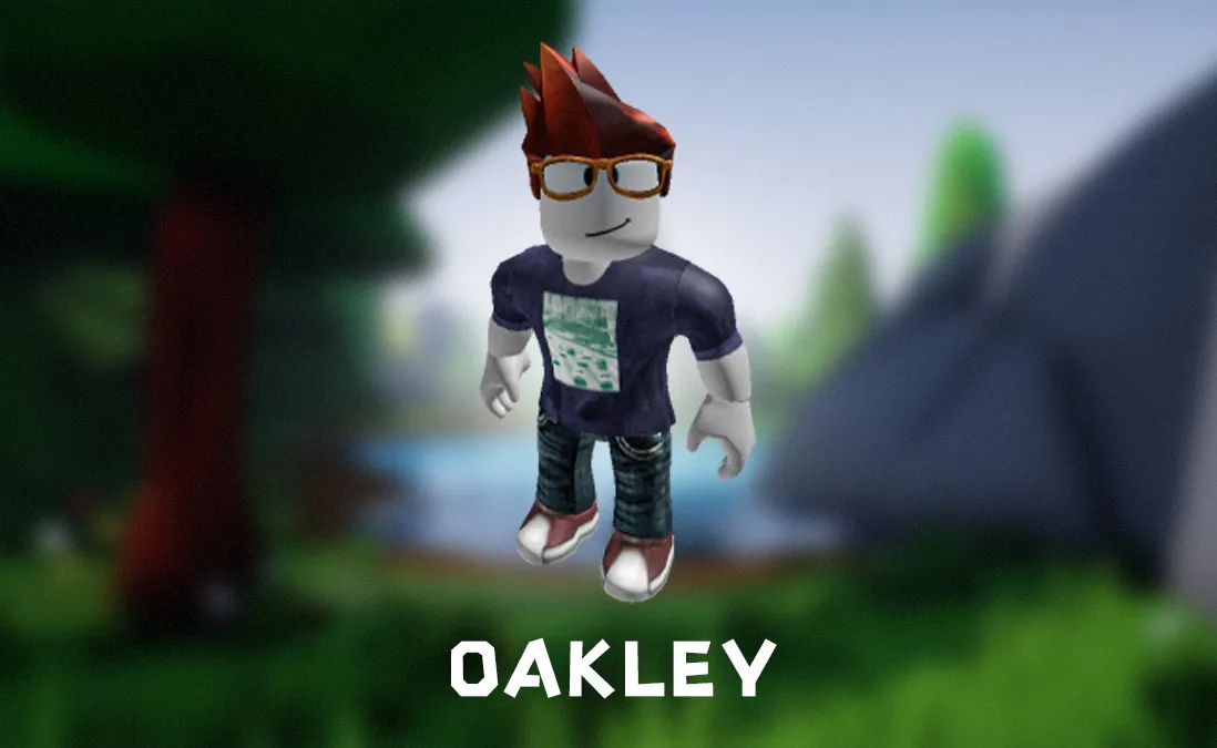 Oakley